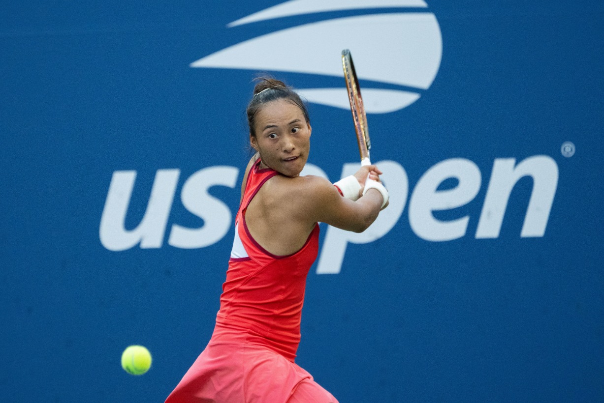 镜头给到一 镜头给到一